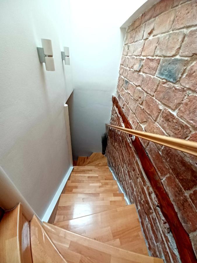 Studio Apartmani Pomalo/ Take It Easy Split Bagian luar foto