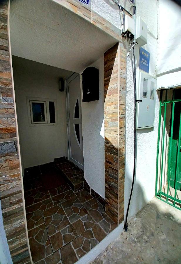Studio Apartmani Pomalo/ Take It Easy Split Bagian luar foto